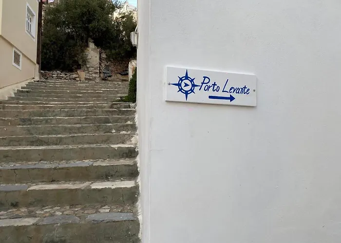 Porto Levante