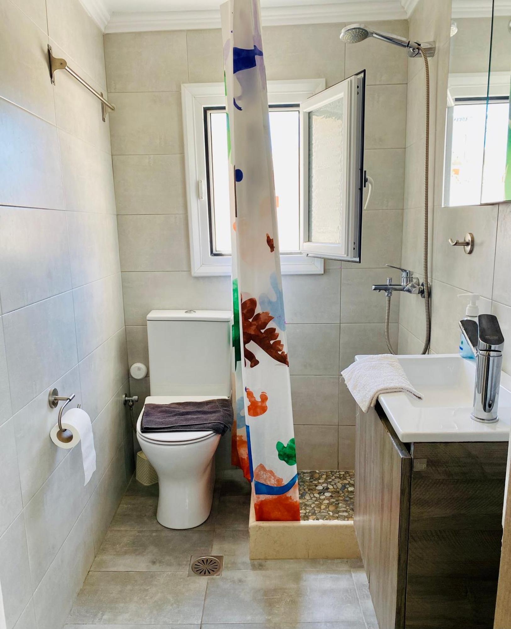 Porto Levante Vakantiehuis