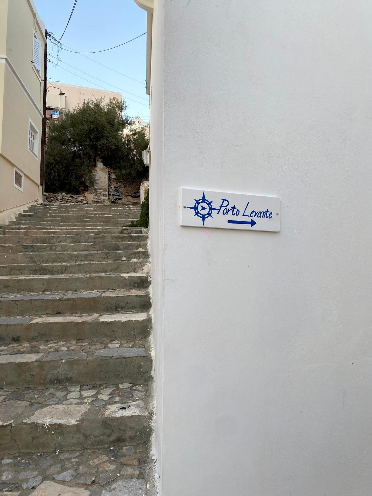 Vakantiehuis Porto Levante *