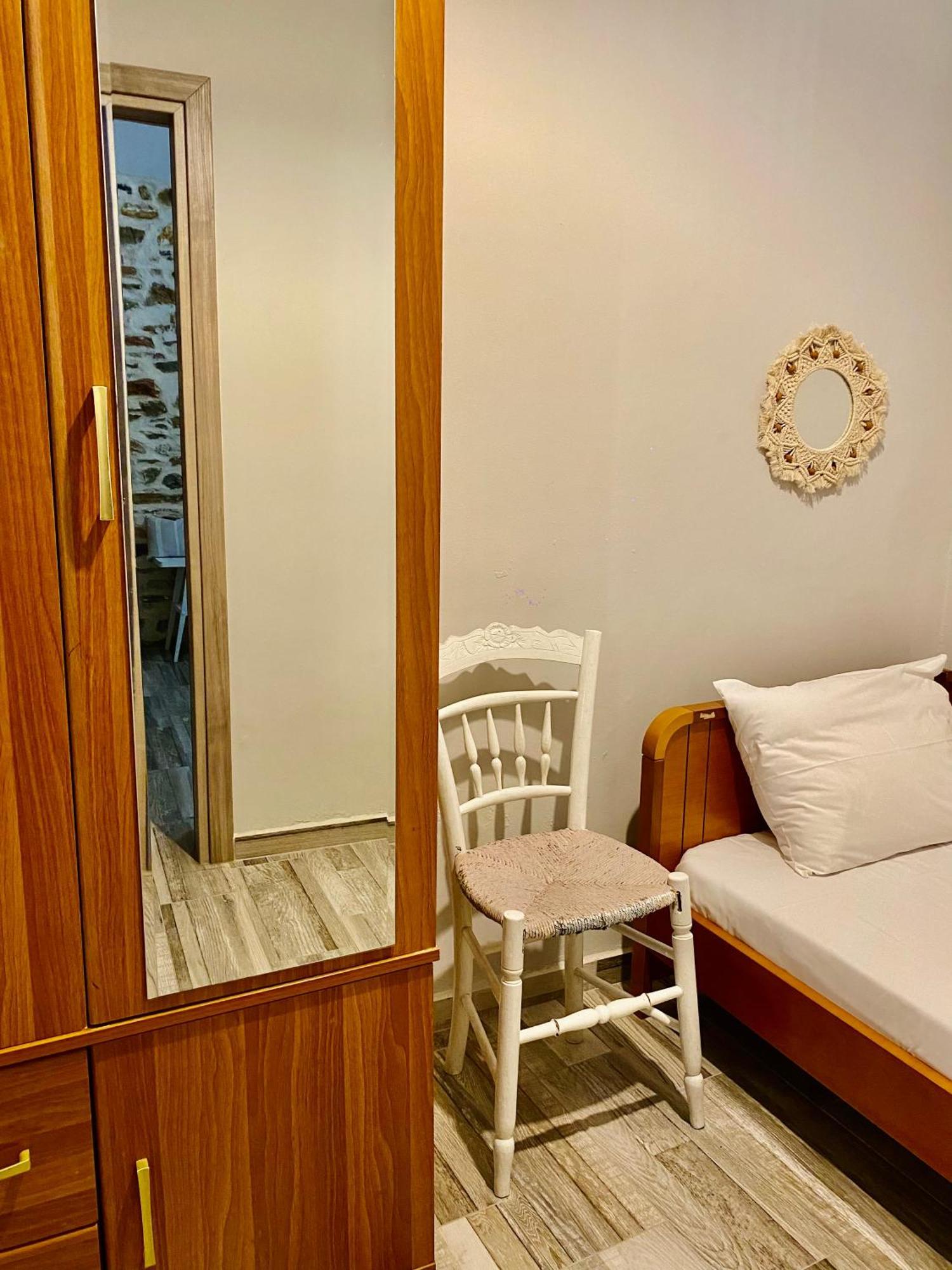 Holiday home Porto Levante Ermoupoli