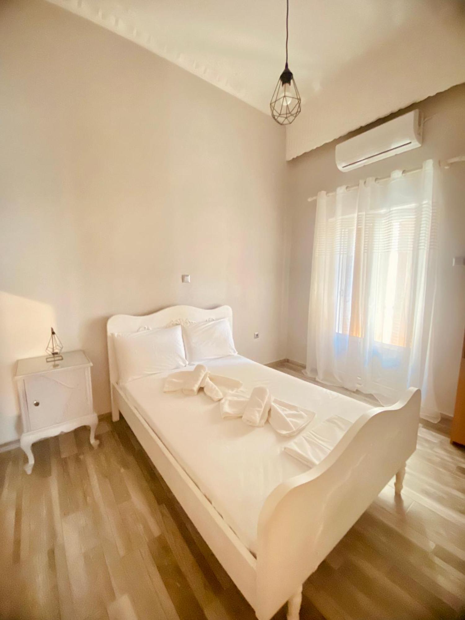 Porto Levante Vakantiehuis Ermoupoli