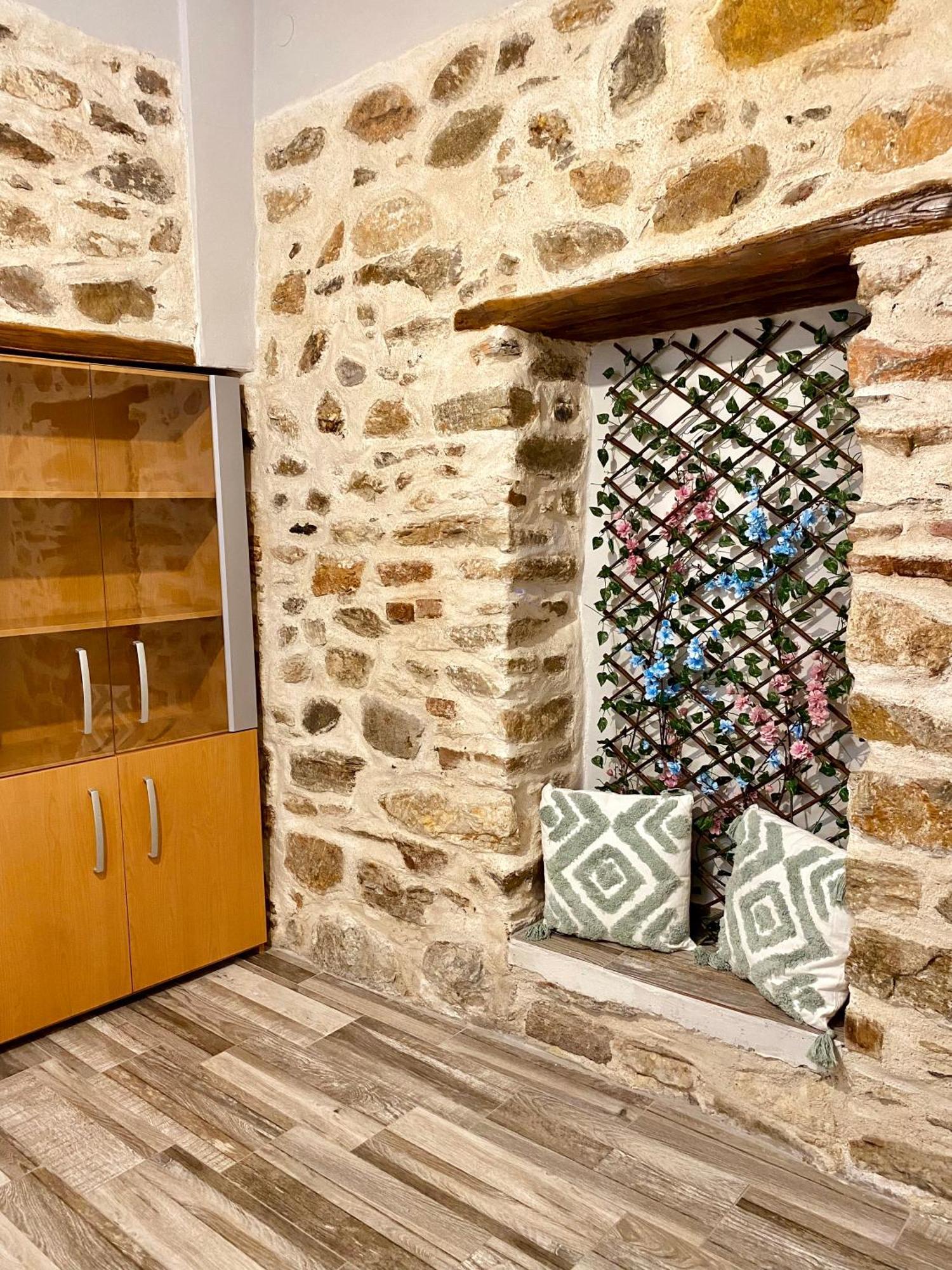 Vakantiehuis Porto Levante Ermoupoli